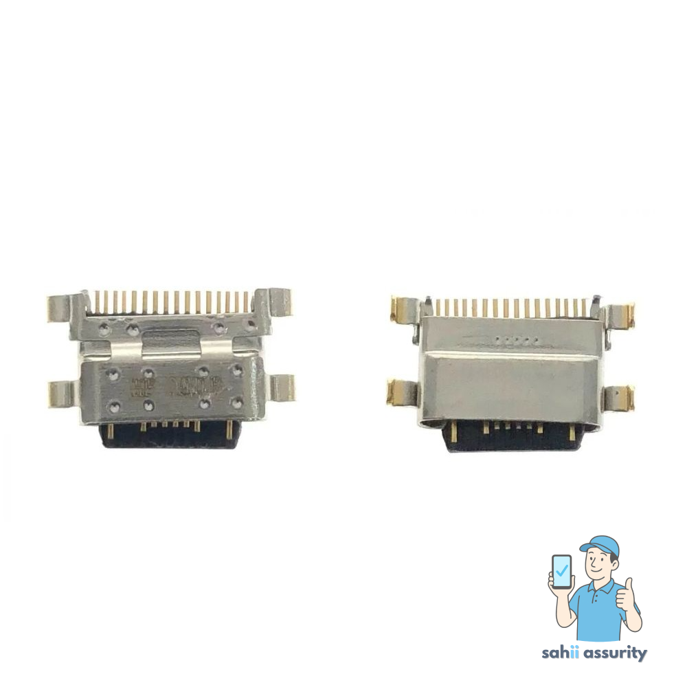 Charging Connector for Xiaomi Redmi Note 7 Pro thumbnail